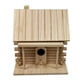 thumbnail image 1 of Casa De Pájaros De Caja De Cría De Pájaros Cálidos Jaulas Jaula, 1 of 7