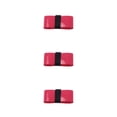thumbnail image 2 of Maytalsory 1/2/3 Quick To Dry Tennis Racket Perform for At Best With Drying Technology red square pack 3PCS, 2 of 6