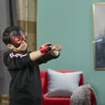thumbnail image 6 of Marvel: Across the Spider Verse Miles Morales Mask and Blaster for Boys and Girls, Ages 5 and up, 6 of 9
