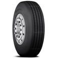 thumbnail image 1 of Llanta Bridgestone R250 ED 255/70R22.5 140/137L H, 1 of 1