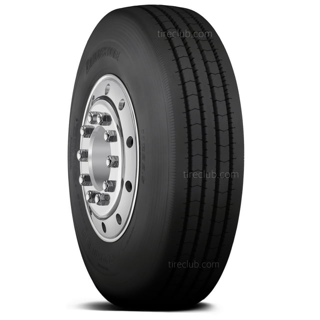 Llanta Bridgestone R250 ED 255/70R22.5 140/137L H
