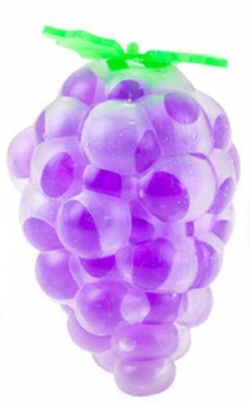 grape stress ball