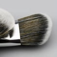 thumbnail image 4 of Angled Contour Brush Face Cheek Overall Setting Brush Makeup Brush Contour, 4 of 8