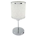 thumbnail image 1 of Lampe de Table LED, Lampe de Table, Décoration de Chambre pour Hôtel Salon, 1 of 8