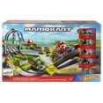 thumbnail image 1 of Hot Wheels Mario Cart Circuit Bundle, 1 of 4
