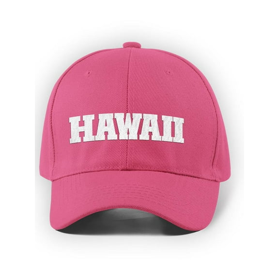 Hawaii Hat -Smartprints Designs, Small