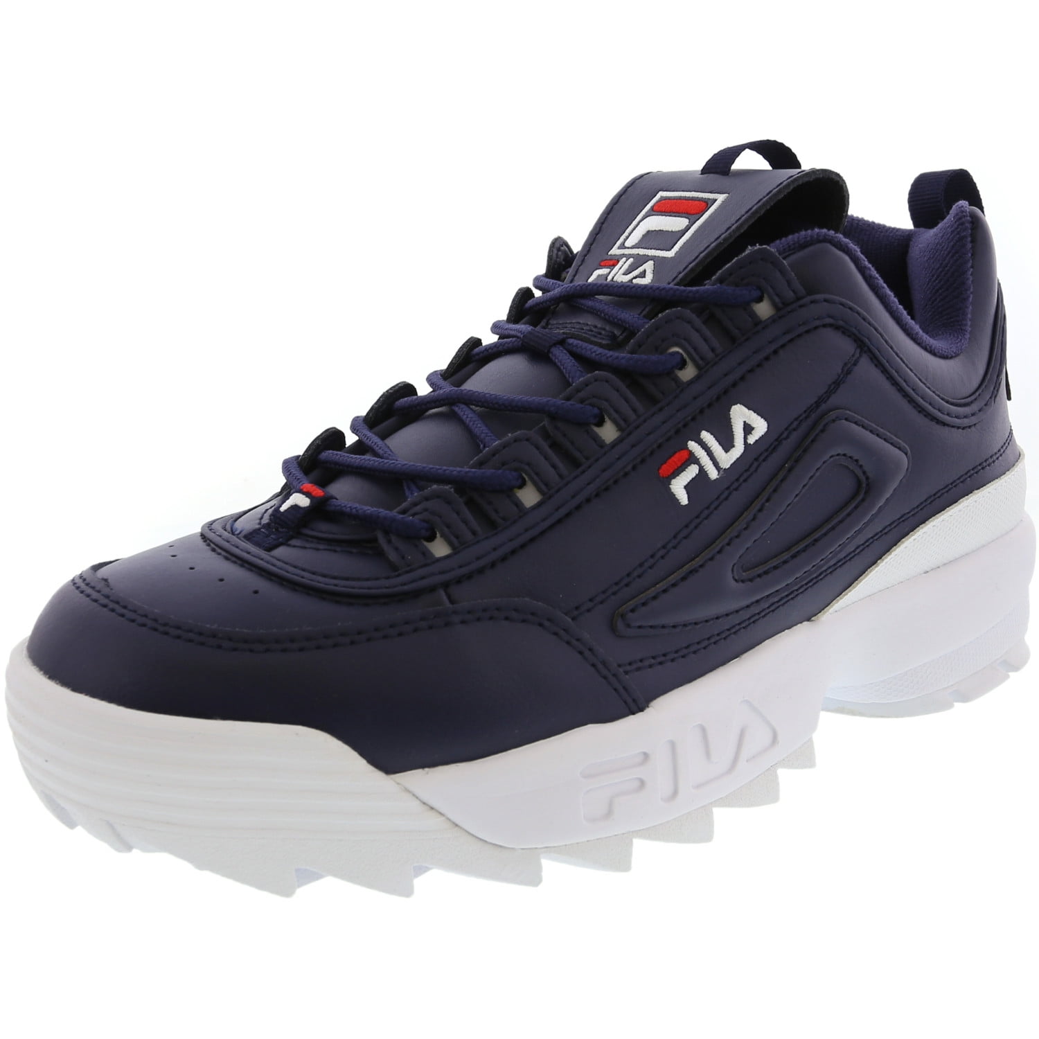 Fila Men's Disruptor II Casual Athletic Sneakers from Finish Line