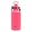 Pink, variant on Arcticwind 64 oz Insulated Water Bottle, 304 Stainless Steel Leak Proof & BPA-Free, Half Gallon Water Bottle, Paracord Handle, 64oz Water Bottle Triple Wall Thermal Sweat-Proof Gallon Water Jug