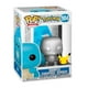 thumbnail image 2 of Figura Funko Pokémon Squirtle, 2 of 3