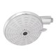 thumbnail image 3 of Cabezal de Ducha ANGGREK ABS Mano Rociador Ajustable para Baño en Casa de Hotel, 3 of 8