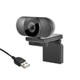 thumbnail image 2 of Refurbished Onn. 100028731 Webcam with Autofocus, Up to 1440p Resolution, Built-in Microphone, 2 of 3