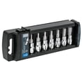 thumbnail image 1 of JUEGO DADOS 3/8'' STD HEXAGONAL 7 PZ TRUPER 14169 Truper JPH-3/8X7P, 1 of 2