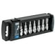 thumbnail image 1 of JUEGO DADOS 3/8'' STD HEXAGONAL 7 PZ TRUPER 14169 Truper JPH-3/8X7P, 1 of 2