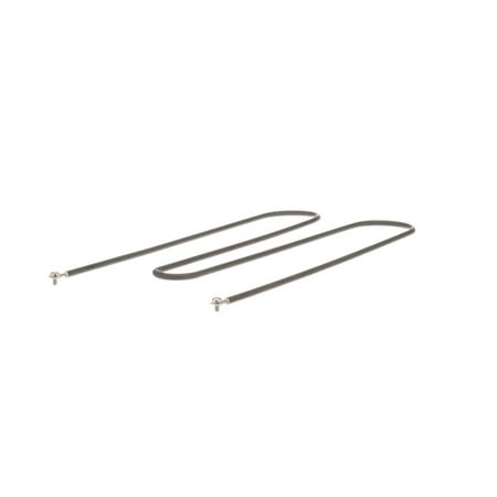 

APW-55441 Warmer Element 240V 1600W | Exact Fit Replacement for APW Wyott 55441 | SHARPTEK.COM Parts | 180-Day Warranty
