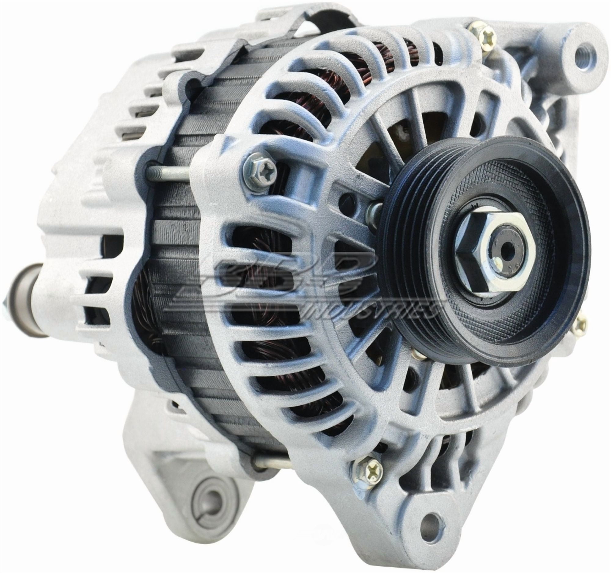 TERREPOWER formerly BBB Industries N13473 New Alternator