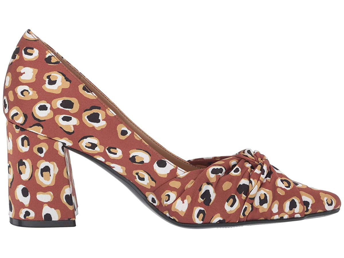 naturalizer leopard