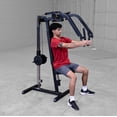 thumbnail image 5 of Body-Solid GPM65B Pec Dec Machine, 5 of 9