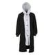 thumbnail image 3 of Abrigos de invierno para mujer Yuyangstore Abrigo informal de moda Negro, 3 of 8