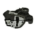 thumbnail image 2 of KarParts360 For Lexus IS250/IS350 2014 2015 Door Lock Actuator | Black, Silver | Blade Terminal | Bolt On Attachment Method | Rectangular Connector | 1 Female Connector | Replacement For 6903006200, 2 of 4