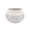 COW PATTERN, variant on Round Cotton Rope Storage Basket – Lidded Woven Bin 10.2x8.2in, Pink, Diaper Caddy, Shower Basket, Organizer
