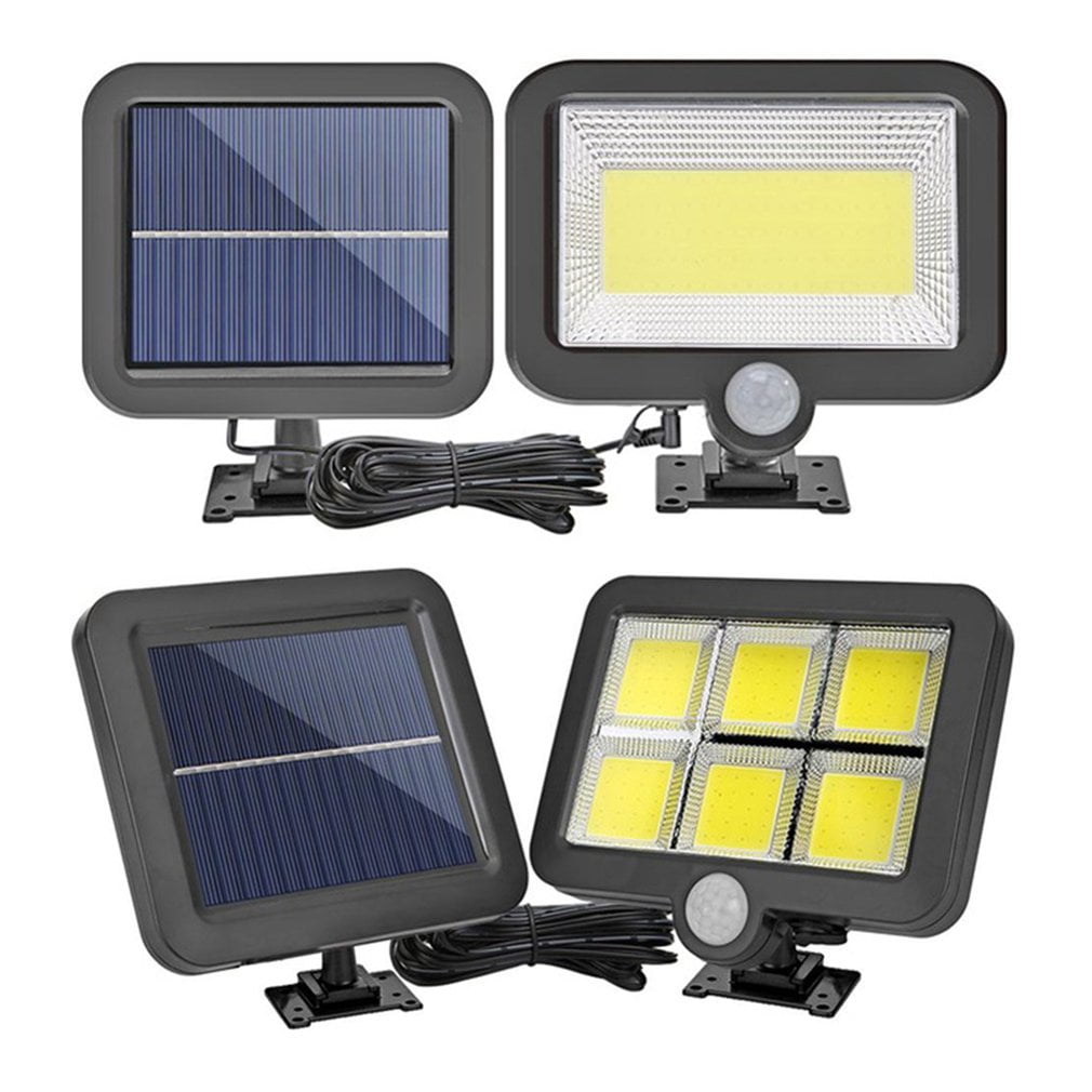 solar bedside lamp