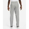 thumbnail image 2 of Nike Men's Therma-FIT Pants (Dk Grey Heather, 3XLT), 2 of 4