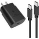 thumbnail image 2 of Cargador de Pared Samsung Carga Rápida 25 W con Cable USB C 1m Innotech, 2 of 5