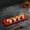 Red🌷#1824, variant on Sushi Serving Tray Rectangle Plastic Platter | 11.5x3.74in Large Party Food Display Plate | Non-Slip | Multi-Color Options | Durable for Entertaining, Home, Restaurant | 1pc | Easy Clean