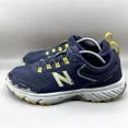 thumbnail image 3 of New Balance 510 V5 Trail Sneakers Men Size 13 D Blue Running Comfort Low Shoes, 3 of 6