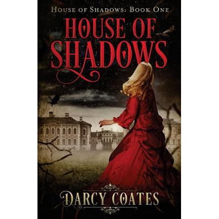 Pre-Owned House of Shadows (Paperback) 0992594987 9780992594985