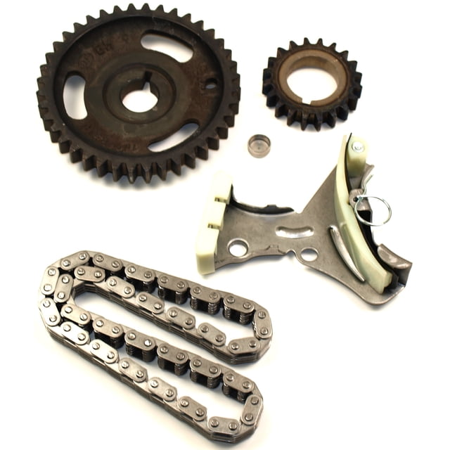Kit Distribucion Cloyes Para Isuzu Hombre 1996 - 2000