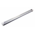 thumbnail image 1 of AP Exterior Grab Bar 005-E5300D LITECO; Replacement Handle Only For 005-E5300-L Grab Bar; Clear; Acrylic; 12 Inch Length; Straight, 1 of 4