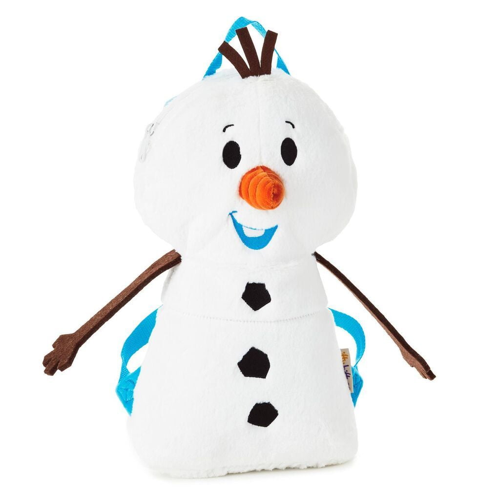 olaf itty bitty