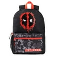 thumbnail image 1 of Marvel Personnage Deadpool Sac à Dos, 1 of 4