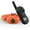 Green, variant on Waterproof Electronic Dog Training Collar with Display Remote Rechargeable Training Shock Collar