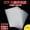 White, variant on LYTMENT 20pcs Heat Transfer Paper for Printing on Cotton and Polyester Fabrics Ideal for Craft DIY Projects and Designs