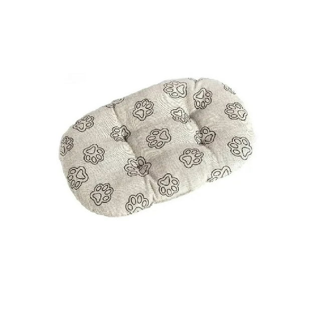 Almohadilla Perro Tortora Scino Lettino Nido 60cm Sunny Sunny 19065
