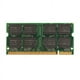thumbnail image 1 of Memoria RAM DDR de 1 GB para portátil, DDR 333 MHz, PC 2700, 200 pines, 1 of 8