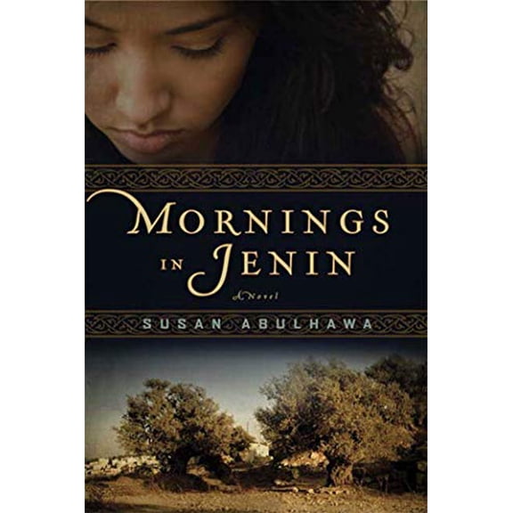 Pre-Owned Mornings in Jenin: A Novel