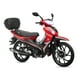 thumbnail image 1 of Motocicleta Veloci Argent X3 125cc 2026 Rojo, 1 of 4