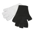 thumbnail image 4 of Guantes UV, Guantes De Protección Manicura Transpirable Tamaño Apropiado Para Niñas Para Salón, 4 of 8