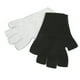 thumbnail image 3 of Guantes UV, Tamaño Apropiado, Cómodos Guantes De Protección Para Manicura, Sin Dedos Para Niñas Para Tienda De Uñas, 3 of 8