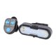 thumbnail image 1 of Luz Trasera De Bicicleta Con Señales De , Bocina, Sonido Rápido, Carga Tipo C, Control Remoto Inalámbrico, Luz Trasera De Bicicleta Para Conducción Nocturna, 1 of 7