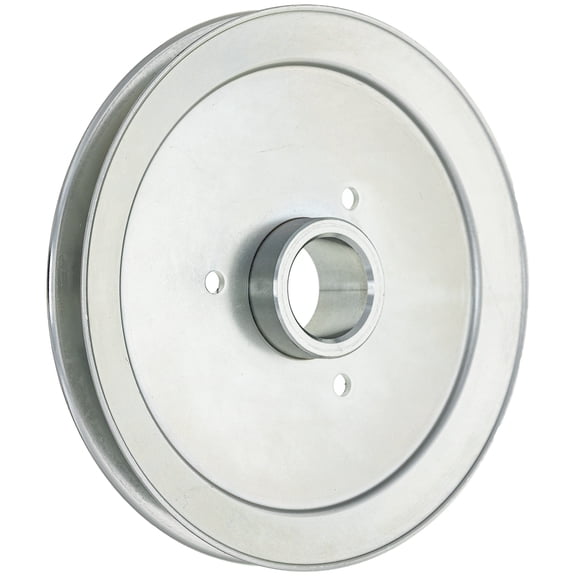 8TEN Deck Spindle Pulley for Cub Cadet Tank L60 S60 Pro Z 560-L 760-L 756-04489 810-CPL2346Y