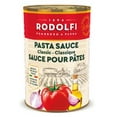 thumbnail image 1 of Rodolfi Italian Classic Tomato Sauce 398MmL, 1 of 1
