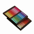 thumbnail image 1 of Vibrant Soft Pastel Sticks Safety and Innocuous Ideal for Beginners and Professionals, 1 of 6