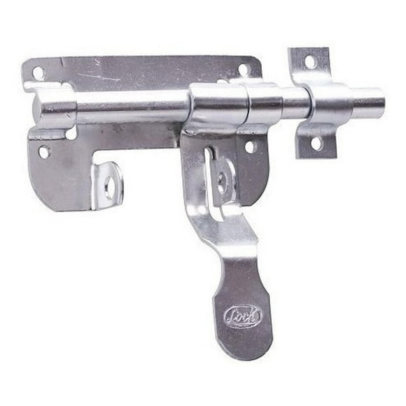 Pasador De Barra Tipo Mauser 10cm Puerta Izq O Derecha Lock Lock LPM100