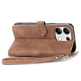 thumbnail image 3 of Funda billetera anti-golpes para GANGXUN Xiaomi Redmi Note 13 4G , ideal para día a día y trabajo, 3 of 5