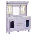 thumbnail image 3 of Kids Victorian Fantasy Kitchen - Color: Lavender, 3 of 12