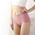 thumbnail image 4 of B91xZ Culottes pour Femmes Beyondsoft Taille Basse, A L, 4 of 4